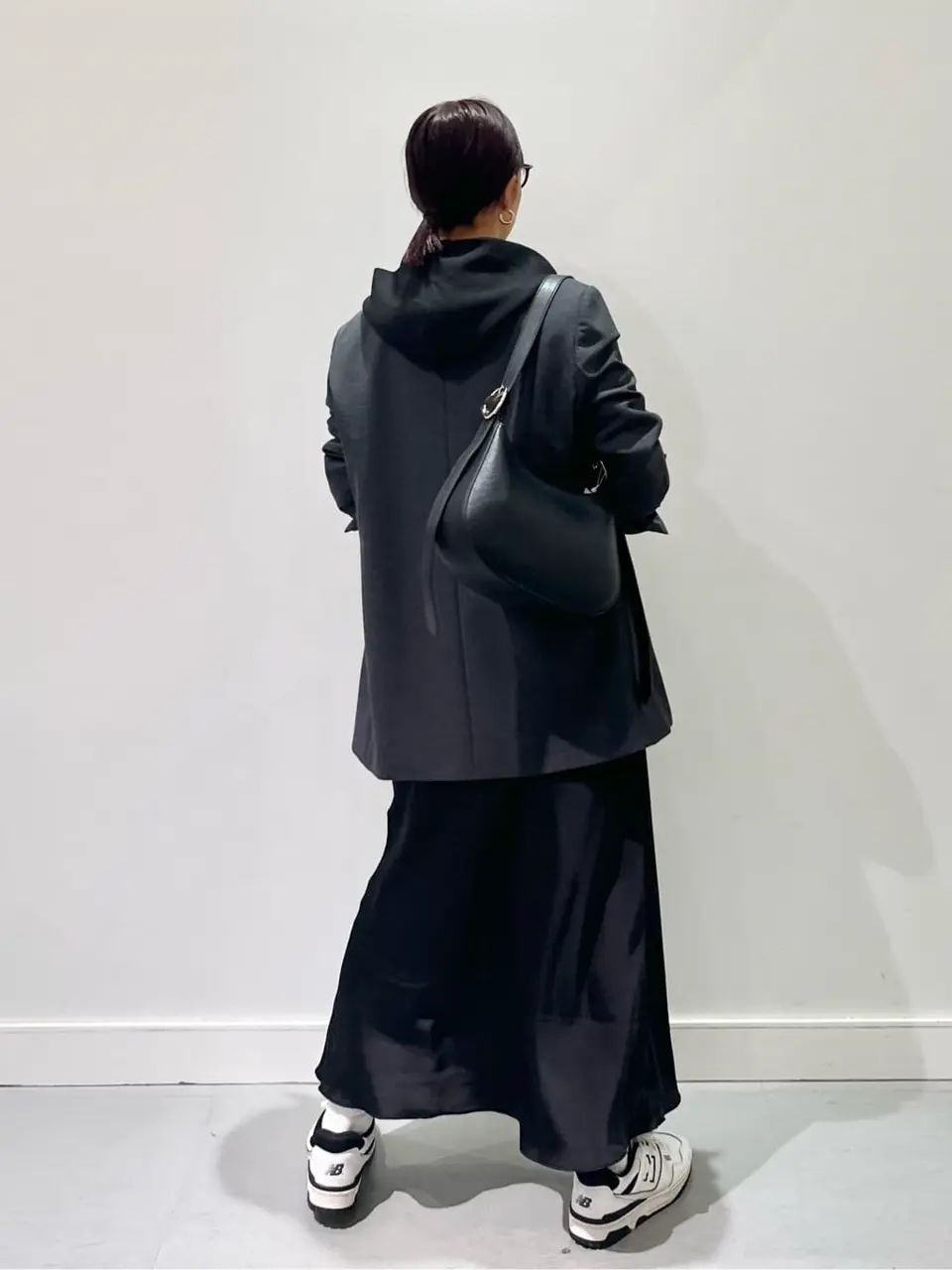 ONWARD CROSSET SELECT 濱野 コーディネート画像