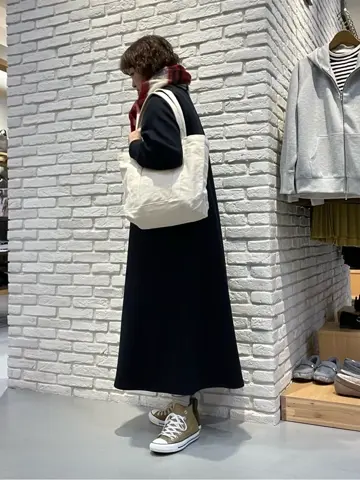 ONWARD CROSSET SELECT TSUKI コーディネート画像