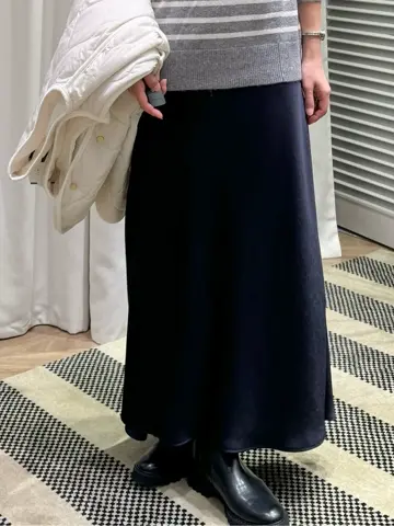 ONWARD CROSSET SELECT KURIYAMA コーディネート画像