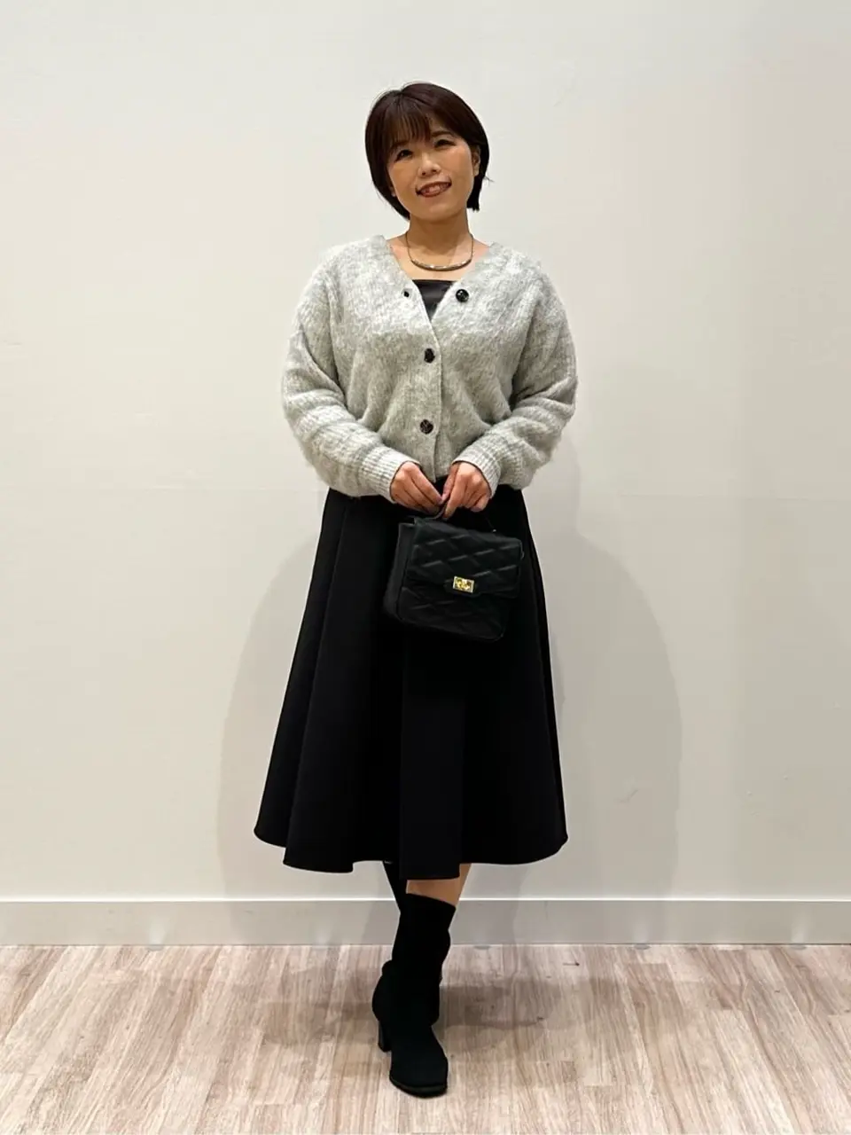  前田 コーディネート画像