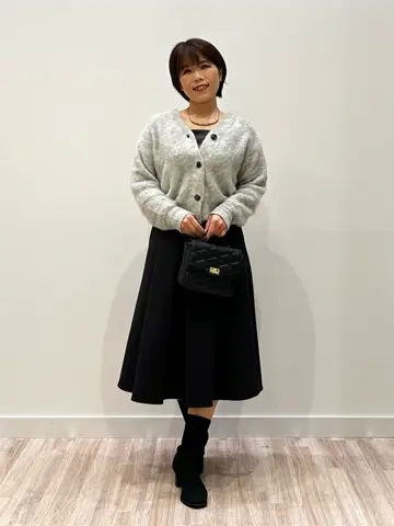 ONWARD CROSSET SELECT 前田 コーディネート画像