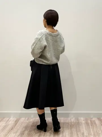 ONWARD CROSSET SELECT 前田 コーディネート画像