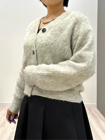 ONWARD CROSSET SELECT 前田 コーディネート画像