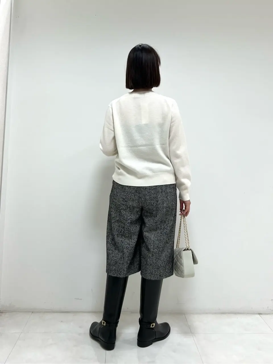 ONWARD CROSSET SELECT 市川 コーディネート画像