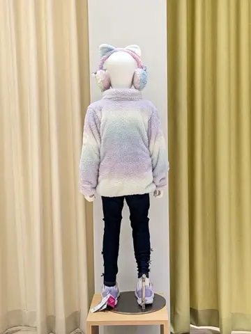 ONWARD CROSSET SELECT 川上 コーディネート画像