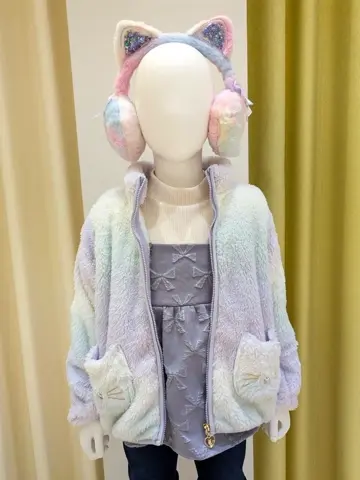 ONWARD CROSSET SELECT 川上 コーディネート画像