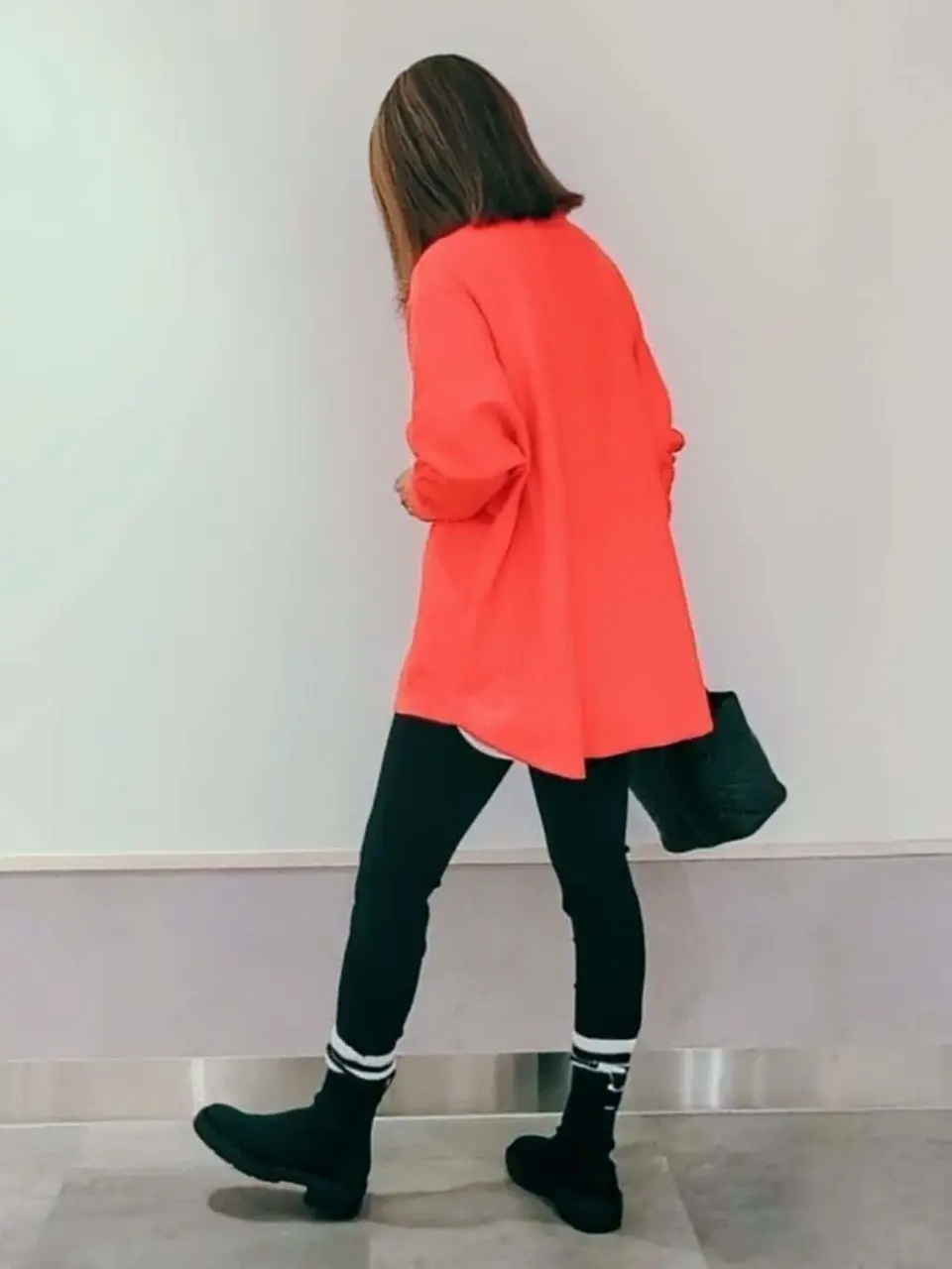 ONWARD CROSSET SELECT niwa コーディネート画像