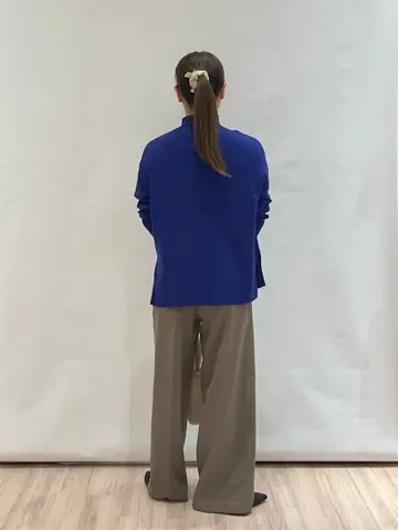 ONWARD CROSSET SELECT 深田 コーディネート画像