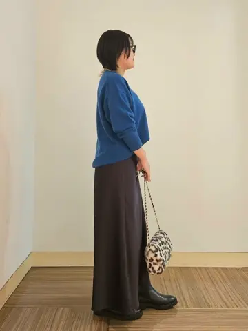 ONWARD CROSSET SELECT 山﨑 コーディネート画像