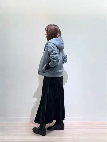 ONWARD CROSSET SELECT 芦原 コーディネート画像