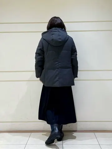 ONWARD CROSSET SELECT 山崎 コーディネート画像