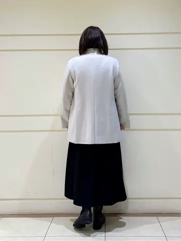 ONWARD CROSSET SELECT 山崎 コーディネート画像