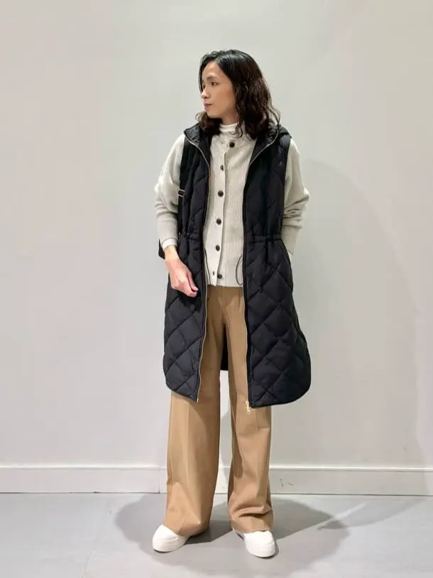 ONWARD CROSSET SELECT Hiro コーディネート画像