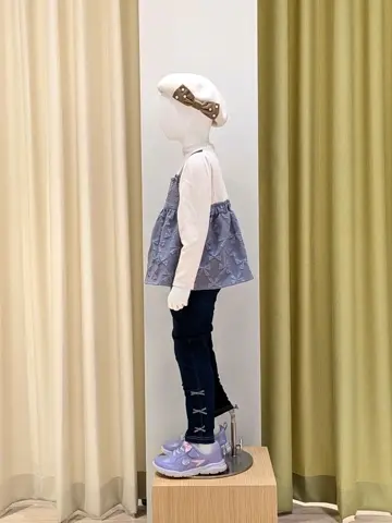 ONWARD CROSSET SELECT 川上 コーディネート画像