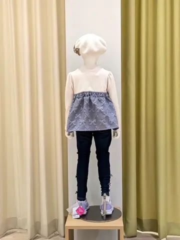 ONWARD CROSSET SELECT 川上 コーディネート画像