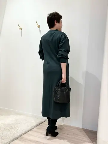 ONWARD CROSSET SELECT 佐藤 コーディネート画像