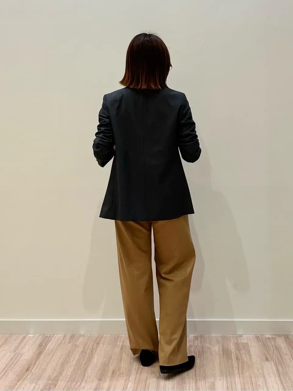 ONWARD CROSSET SELECT mami コーディネート画像