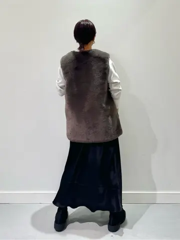 ONWARD CROSSET SELECT 濱野 コーディネート画像