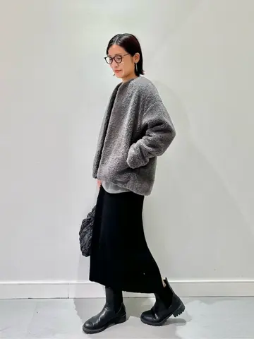 ONWARD CROSSET SELECT 濱野 コーディネート画像