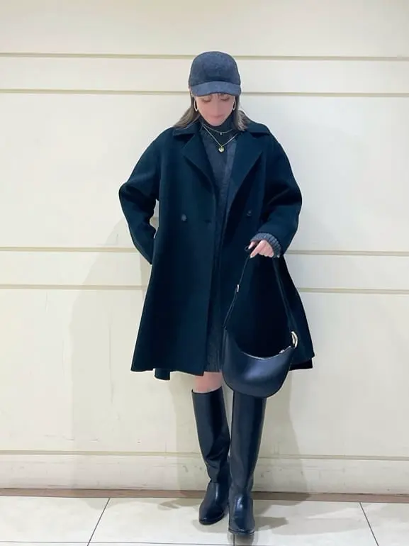  太田 コーディネート画像