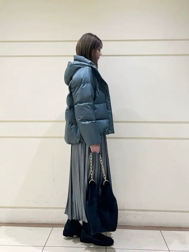 ONWARD CROSSET SELECT 太田 コーディネート画像