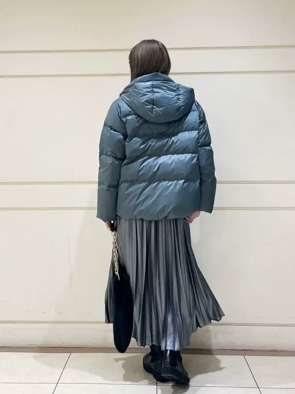 ONWARD CROSSET SELECT 太田 コーディネート画像