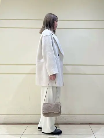 ONWARD CROSSET SELECT 太田 コーディネート画像