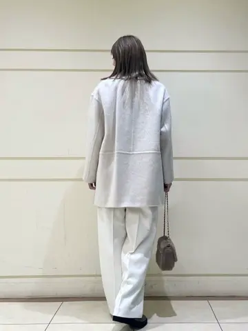 ONWARD CROSSET SELECT 太田 コーディネート画像