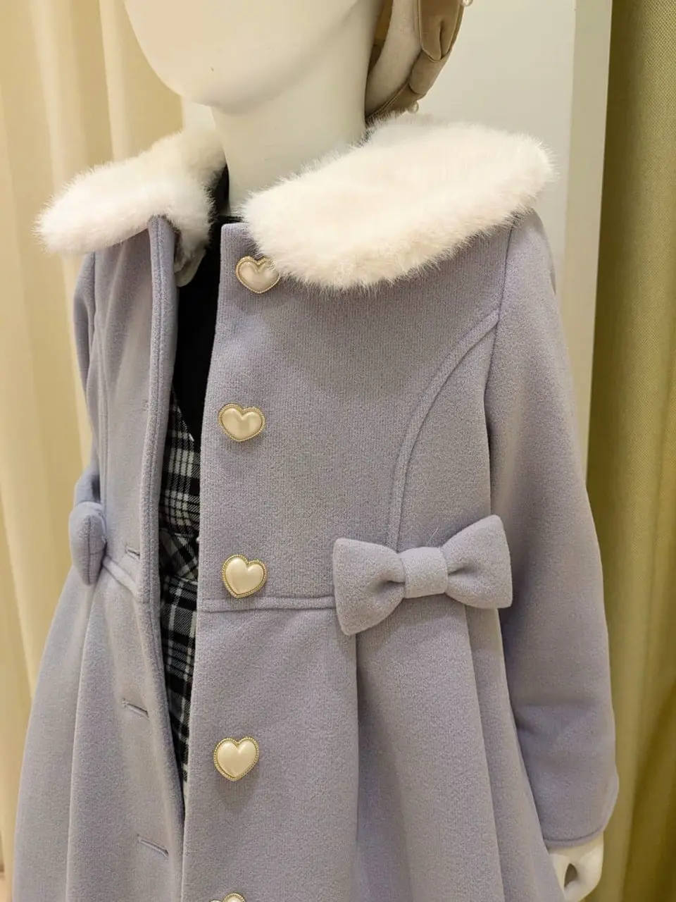 ONWARD CROSSET SELECT 川上 コーディネート画像