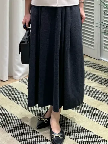 ONWARD CROSSET SELECT KURIYAMA コーディネート画像