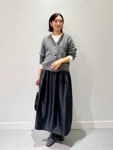 ONWARD CROSSET SELECT 濱野 コーディネート画像