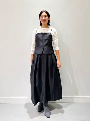 ONWARD CROSSET SELECT 濱野 コーディネート画像