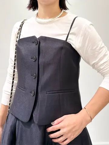 ONWARD CROSSET SELECT 濱野 コーディネート画像