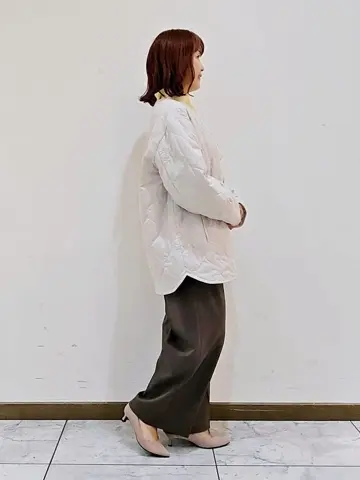 ONWARD CROSSET SELECT 森崎 コーディネート画像