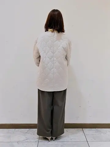 ONWARD CROSSET SELECT 森崎 コーディネート画像