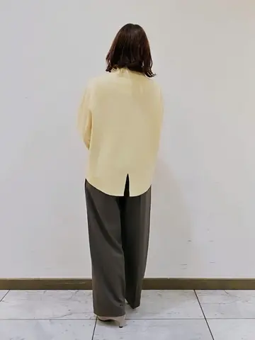 ONWARD CROSSET SELECT 森崎 コーディネート画像