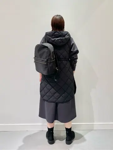 ONWARD CROSSET SELECT 林 コーディネート画像