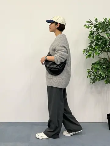 ONWARD CROSSET SELECT 伊藤 コーディネート画像