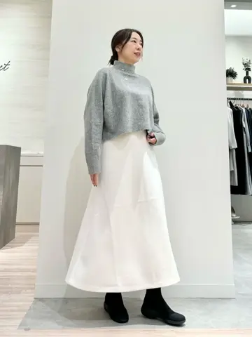 ONWARD CROSSET SELECT SAKAI コーディネート画像