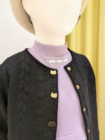 ONWARD CROSSET SELECT 川上 コーディネート画像