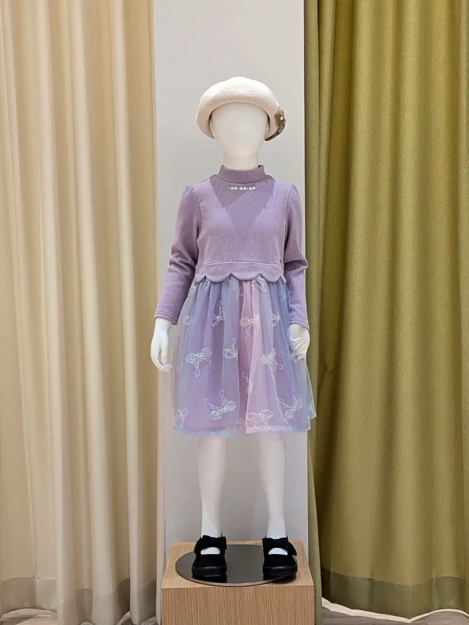 ONWARD CROSSET SELECT 川上 コーディネート画像