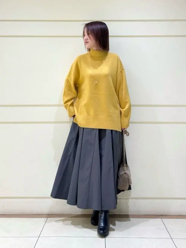  加藤 コーディネート画像