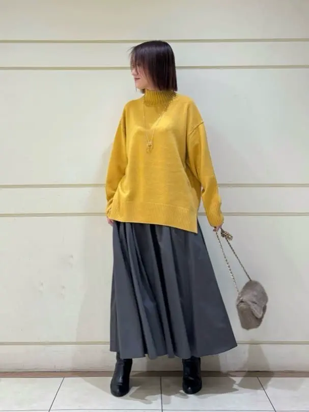 ONWARD CROSSET SELECT 加藤 コーディネート画像