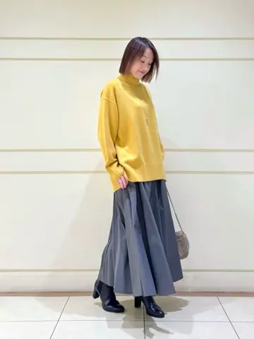 ONWARD CROSSET SELECT 加藤 コーディネート画像