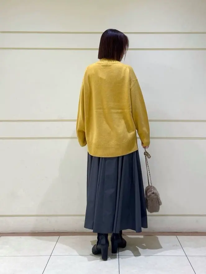 ONWARD CROSSET SELECT 加藤 コーディネート画像