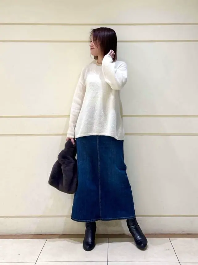  加藤 コーディネート画像