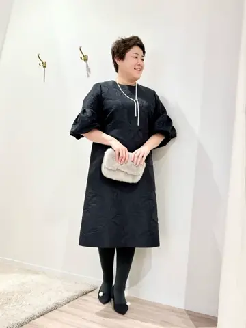 ONWARD CROSSET SELECT 佐藤 コーディネート画像