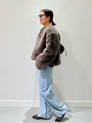 ONWARD CROSSET SELECT 濱野 コーディネート画像