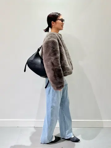 ONWARD CROSSET SELECT 濱野 コーディネート画像