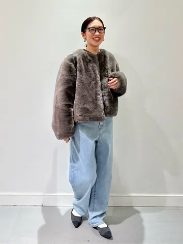 ONWARD CROSSET SELECT 濱野 コーディネート画像